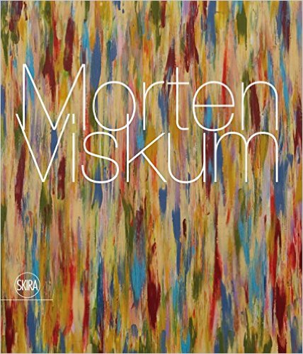 Morten Viskum Hardcover