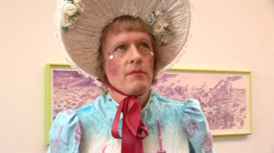 Interview with Grayson Perry, Gavin Turk and Neville Wakefield – London, 2009