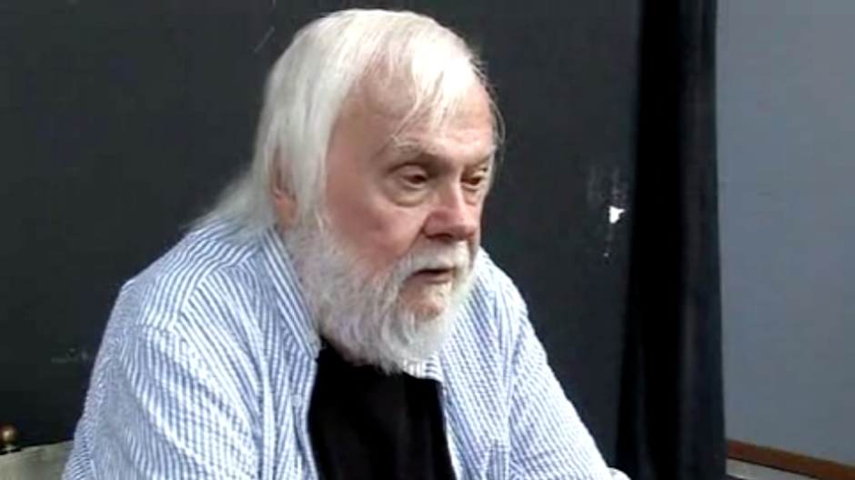 Interview with John Baldessari, Francis Upritchard, and Shaun Gladwell