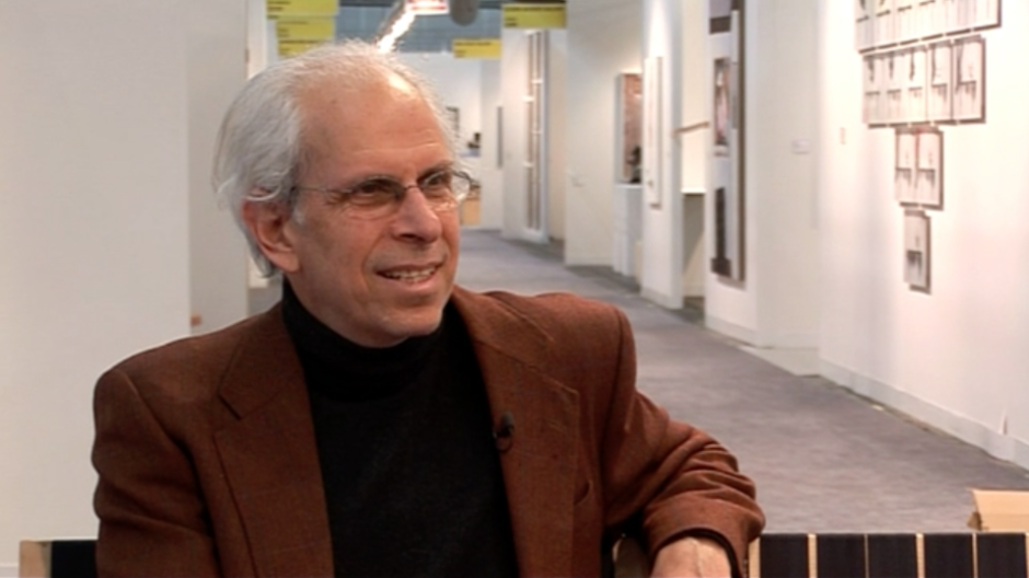 Interview by Jean Wainwright with Stephen Shore for The Art Newspaper – 2009 (Part 1)