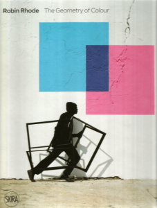 Jean Wainwright interview in Robin Rhode book