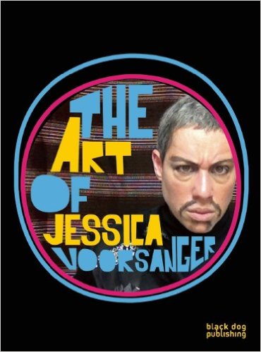 The Art of Jessica Voorsanger: The Imposter Series Hardcover