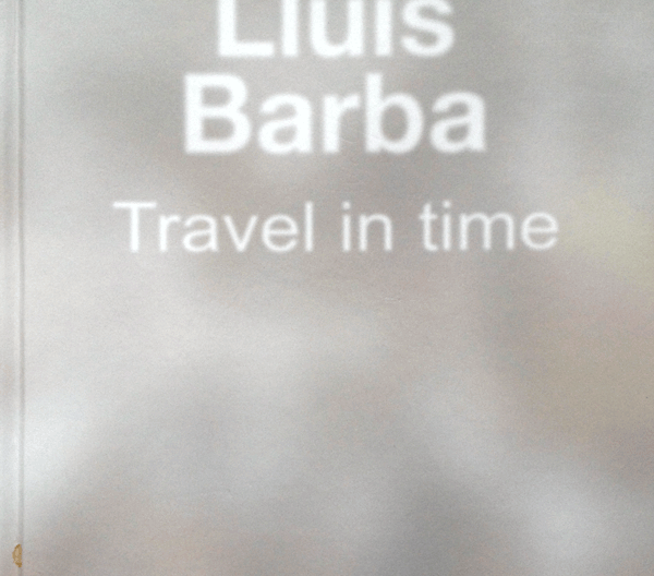 Luís Barba Making History